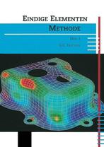 Eindige elementen methode / Deel 1 9789491076022 G.E. Hofman, Verzenden, Gelezen, G.E. Hofman