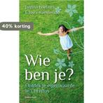 Wie Ben Je? 9789023920977 Jantina Boelaars, Verzenden, Zo goed als nieuw, Jantina Boelaars