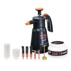 Kemppi MAX Clean starter kit Groot, Ophalen of Verzenden
