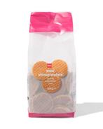 HEMA Mini stroopwafels XL 400g, Verzenden