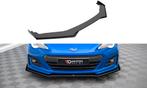 Voorspoiler met Canards Subaru BRZ MK1 FL Street Pro, Ophalen of Verzenden, Nieuw