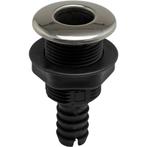 Huiddoorvoer 19mm Nylon & Rvs316, Ophalen of Verzenden, Nieuw