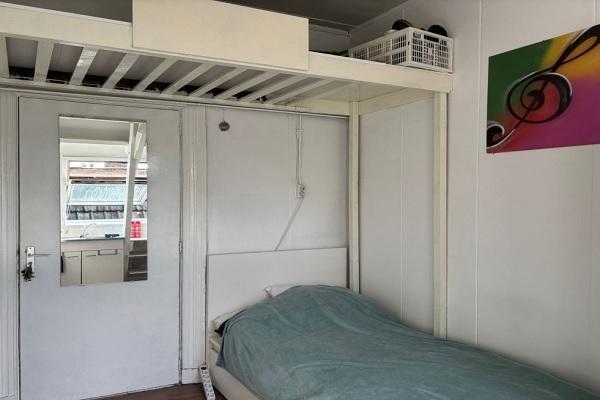 Kamer Prins Hendrikstraat in Zwolle, Huizen en Kamers, Kamers te huur, 20 tot 35 m², Zwolle