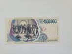 Italië. - 500.000 Lira 1997 Raffaello - Gigante BI 86A;, Postzegels en Munten, Munten | Nederland