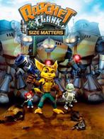 Ratchet & Clank: Size Matters [PSP], Spelcomputers en Games, Games | Sony PlayStation Portable, Ophalen of Verzenden, Nieuw