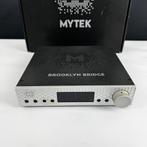 Mytek Brooklyn Bridge – High-End DAC & Netwerkspeler – Voorv, Audio, Tv en Foto, Ophalen of Verzenden, Nieuw