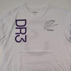 Mclaren - Daniel Ricciardo - 2022 - T-shirt, Nieuw