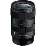 Sigma 17-40mm F1.8 DC Art Sony E-Mount - Nieuw!, Ophalen of Verzenden, Nieuw, Groothoeklens, Zoom