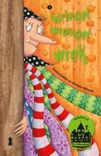 Wringel wrangel wrek / Verhalen uit de Heksenkeet / 3, Boeken, Verzenden, Zo goed als nieuw, Femke Dekker