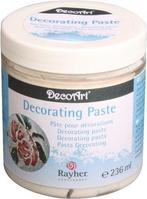 Decoratingpasta Doos236 ml, Hobby en Vrije tijd, Ophalen of Verzenden, Nieuw