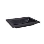 Sani Royal Wastafel Quartz Classic 60 cm geen, Nieuw