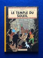 Tintin T14 - Le Temple du Soleil (B6) - C - 1 Album -, Boeken, Nieuw