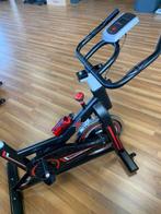 Indoor cycling bike | NIEUW | Hometrainer | Cardio |, Sport en Fitness, Verzenden, Nieuw