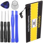 iPhone 6s accu incl. gereedschap (Patona), Verzenden, Nieuw