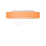 Peill+Putzler Varius Plafondlamp, oranje - ø¸33 cm, Huis en Inrichting, Lampen | Plafondlampen, Verzenden, Nieuw