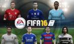 Fifa 16 (xbox one tweedehands game), Spelcomputers en Games, Games | Xbox One, Ophalen of Verzenden, Zo goed als nieuw