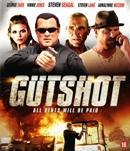 Gutshot - Blu-ray, Cd's en Dvd's, Blu-ray, Verzenden
