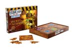 Identity Games Escape Room The Game Puzzle Adventures - Secr, Hobby en Vrije tijd, Gezelschapsspellen | Kaartspellen, Verzenden