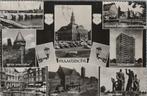 MAASTRICHT - Meerluik Maastricht, Verzamelen, Ansichtkaarten | Nederland, Verzenden, Gelopen