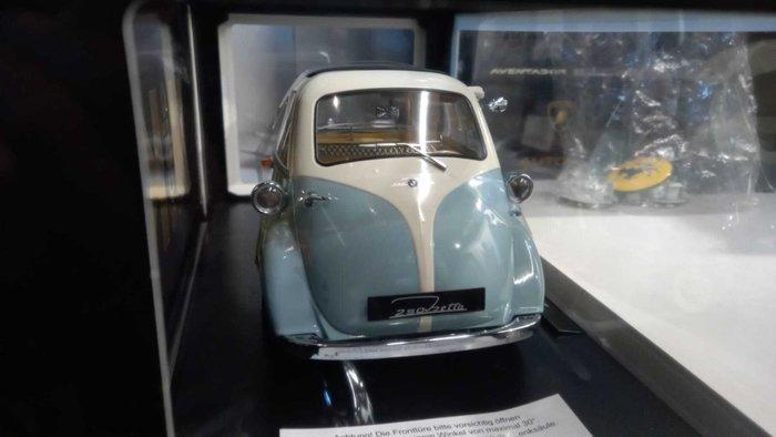 KK-Scale 1:12 - Modelauto - BMW 250 Isetta 1959 - (code C38), Hobby en Vrije tijd, Modelauto's | 1:5 tot 1:12