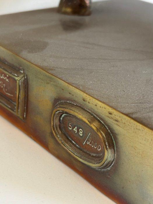 Miguel Berrocal (1933-2006) Bruno Cassinari (1912-1992) -, Antiek en Kunst, Kunst | Designobjecten