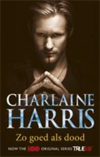 Zo goed als dood / True blood 9789024536788 Charlaine Harris, Boeken, Verzenden, Gelezen, Charlaine Harris