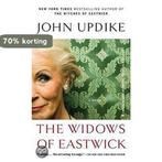 The Widows of Eastwick 9780345517517 John Updike, Verzenden, Gelezen, John Updike