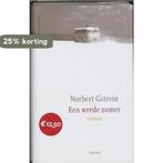 Wrede zomer 9789059360525 Norbert Gstrein, Verzenden, Gelezen, Norbert Gstrein