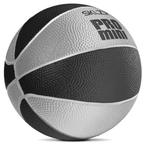 SKLZ Pro Mini Hoop Swish Foam Ball - Zwart / Zilver, Sport en Fitness, Basketbal, Verzenden, Nieuw