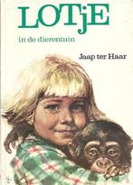 Lotje in de dierentuin 9789026900013 Jaap ter Haar, Verzenden, Gelezen, Jaap ter Haar