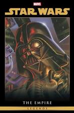 Star Wars Legends: The Empire Omnibus Volume 2 [OHC], Verzenden, Nieuw