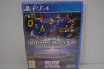 Sega MegaDrive Classics - SEALED (PS4), Verzenden, Zo goed als nieuw, Online