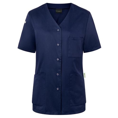 GGM Gastro | (6 stuks) KARLOWSKY | Korte Mouw Dames Tuniek |, Huis en Inrichting, Keuken | Bestek, Nieuw, Overige materialen, Verzenden