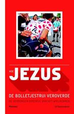 Hoe Jezus de bolletjestrui veroverde 9789022332511, Boeken, Verzenden, Zo goed als nieuw, Jef Rademakers