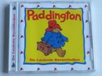 Paddington - De Leukste Berenliedjes, Cd's en Dvd's, Verzenden, Nieuw in verpakking