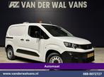 Peugeot Partner | 1.5 BlueHDI 131pk Automaat L1H1 Inrichting, Auto's, Automaat, Gebruikt, Euro 6, Wit