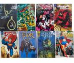 Signierte DC/Panini Comics von Tim Sale, David Finch und co., Boeken, Strips | Comics, Nieuw