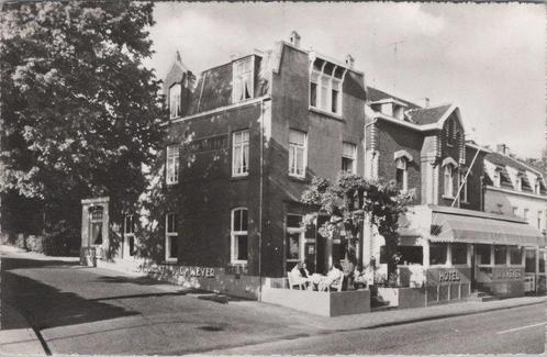 HOUTHEM - Bondshotel van de Weijer, Verzamelen, Ansichtkaarten | Nederland, Verzenden