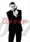 James Bond - Sean Connery Collection - DVD