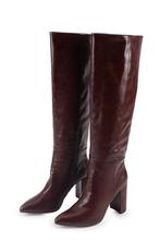 Mexx Laarzen in maat 39 Cognac, Kleding | Dames, Schoenen, Hoge laarzen, Mexx, Overige kleuren, Verzenden