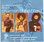 cd - Chairmen Of The Board - Any Other Business (Life As..., Cd's en Dvd's, Verzenden, Zo goed als nieuw