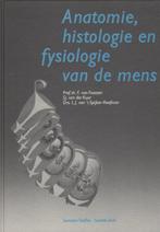 Anatomie, histologie en fysiologie van de mens 9789060165676, Verzenden, Gelezen, Faassen