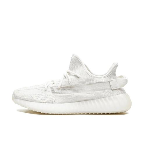 -19% Adidas  Adidas Yeezy Boost 350 v2 bone  maat 40, Kleding | Dames, Schoenen, Wit, Nieuw, Verzenden