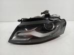 Koplamp links Audi A4 B8 2.0 TDI 8k0941003c, Auto-onderdelen, Ophalen of Verzenden, Gebruikt, Audi