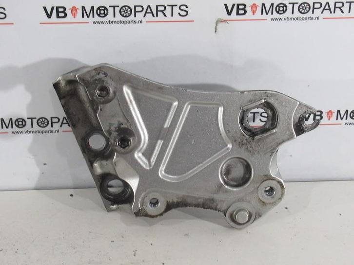 Yamaha MT 07 Voetsteun beugel frame rechts, Motoren, Onderdelen | Yamaha, Ophalen of Verzenden