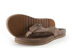 Reef Slippers in maat 43 Bruin, Slippers, Bruin, Verzenden, Zo goed als nieuw