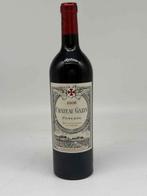 2006 Chateau Gazin - Pomerol - 1 Fles (0,75 liter), Nieuw