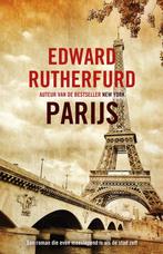 9789026164774 Parijs | Tweedehands, Boeken, Verzenden, Zo goed als nieuw, Edward Rutherfurd