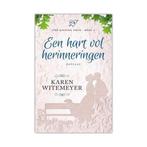 Een Hart Vol Herinneringen - Karen Witemeyer 9789492234766, Boeken, Gelezen, Witemeyer, Karen, Verzenden