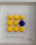 T P Hardisty - Blues a colour, not a feeling, Antiek en Kunst